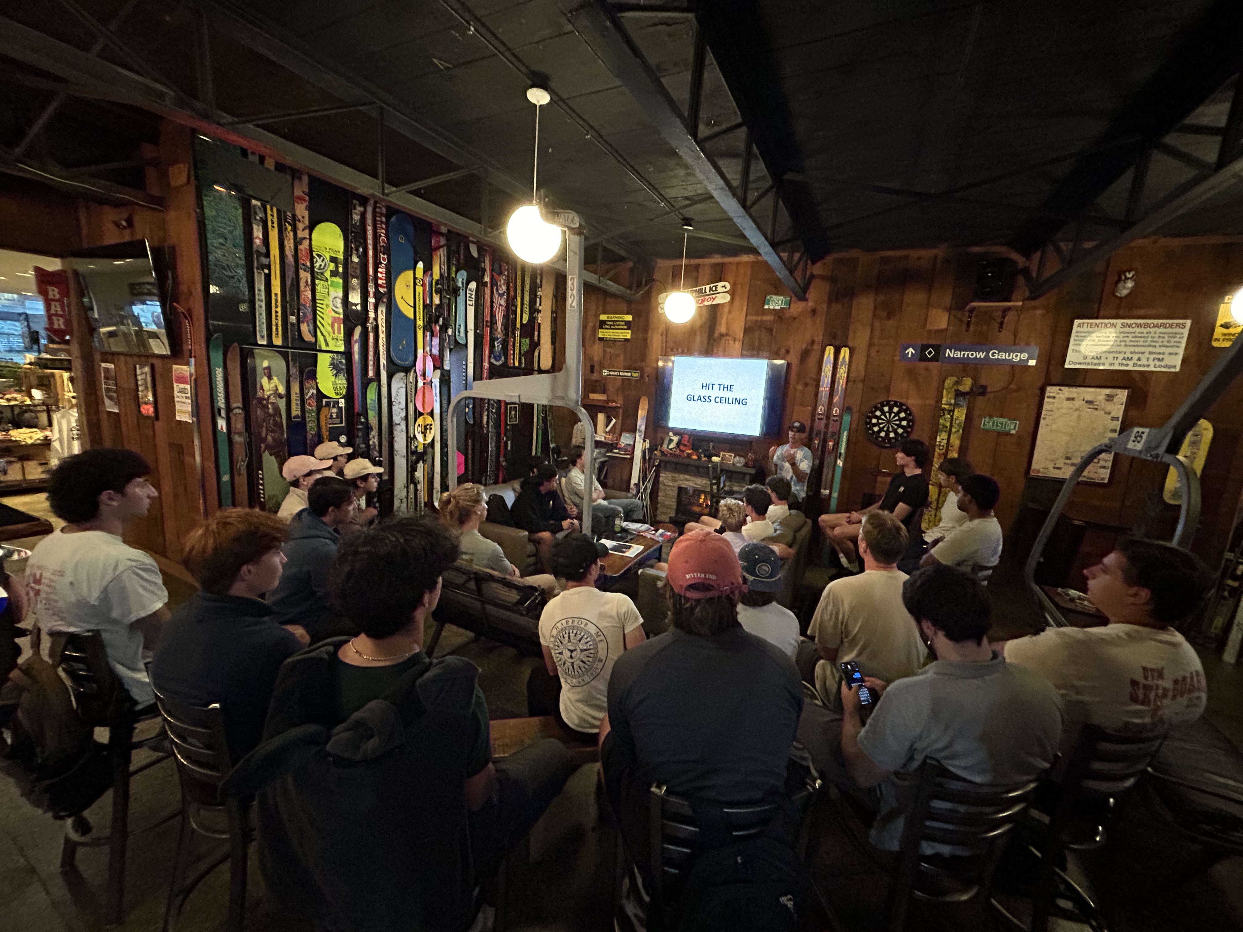 Pitch Competition