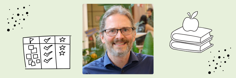 Erik Monsen