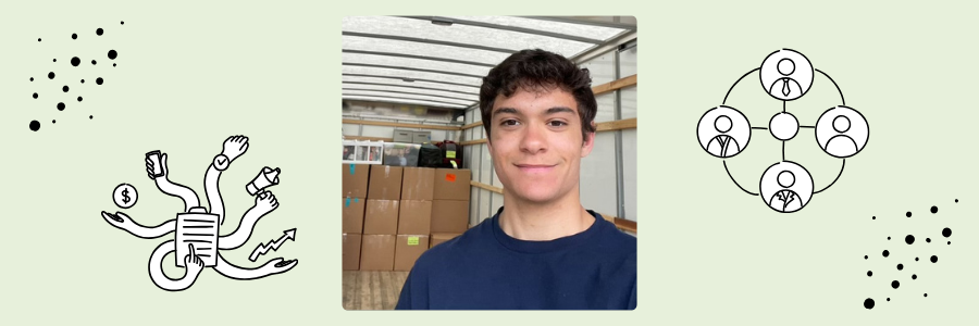 Ethan Israel