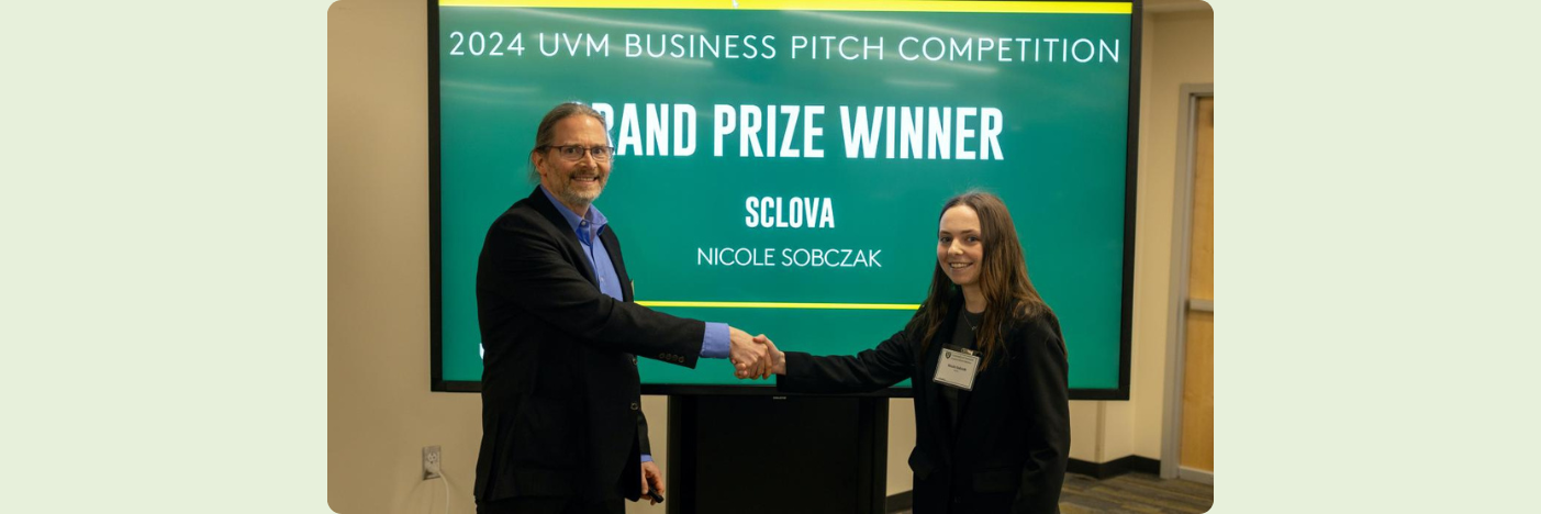 Vermont Pitch Challenge